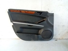 302126A1 LINKE VORDERTÜRVERKLEIDUNG / A1647602161 / 2447797 FÜR MERCEDES-BENZ CL 302126A1 LINKE VORDERTÜRVERKLEIDUNG / A1647602161 / 2447797 FÜR MERCEDES-BENZ CL