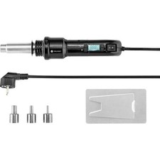 TOOLCRAFT ZD-8907 230V 300W 200 - 500 C Desolder