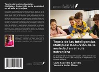 Leyla Saavedra Saavedra (U. A.) | TeoríA De Las Inteligencias MúLtiples:...