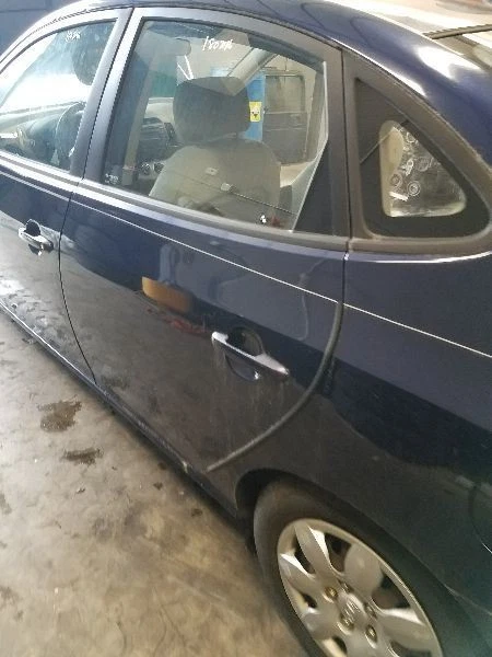 Cilindro maestro de freno sedán con ABS para 07-10 ELANTRA 132270 Foto 3 de 4