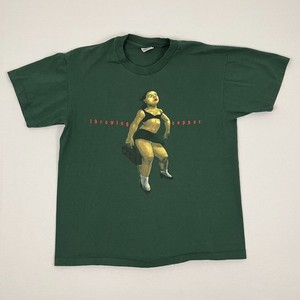 Live Throwing Copper Shirt | eBay