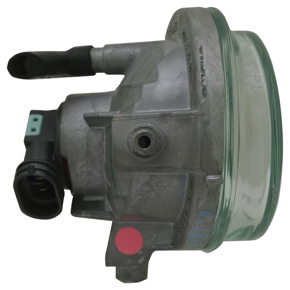 Conjunto de farol de neblina compatível com 2011-2016 Mazda 6 CX-5 3 TYC - Imagem 4 de 4