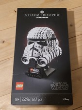 LEGO Star Wars Stormtrooper