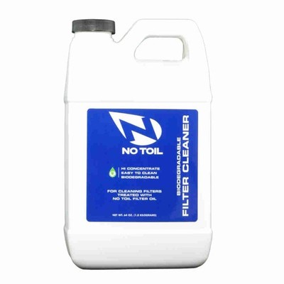 NO-TOIL Filter Cleaner Luftfilter-Reiniger 1.8kg Motorrad Motocross Enduro Sumo