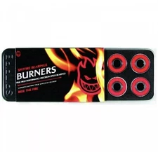 Spitfire Burner Pack of 8 Bearings. Directly from DLX distribution.
