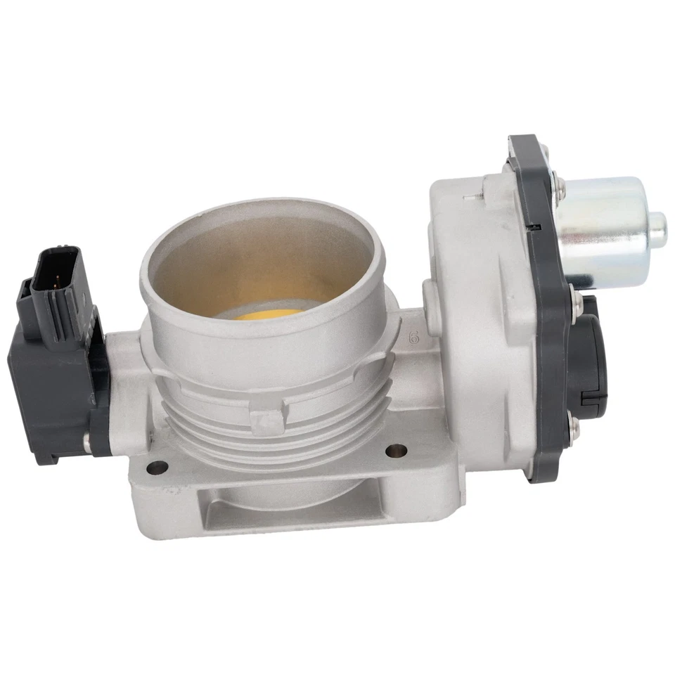 Cuerpo del acelerador para camioneta E350 E150 E250 F150 Ford E-350 Super Duty E-150 LS Foto 4 de 4