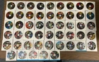 Lot Of 50x Official Microsoft Xbox Magazine Demo Discs Xbox 360