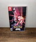 Pokemon Shining Pearl - Nintendo Switch