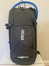 Camelbak Lobo 9 Hydration Pack, Black W/ 2 Liter Bladder