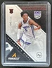 2017-18 Chronicles De'Aaron Fox Red Rookie RC #/249 Kings