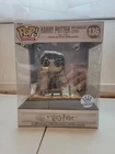 Funko Pop! Deluxe: Harry Potter - Harry Potter with Hogwarts Letters - Funko...