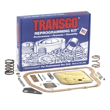 TORQUEFLITE 727 1960 & UP 3 Speed -2 PERFORMANCE SHIFT KIT