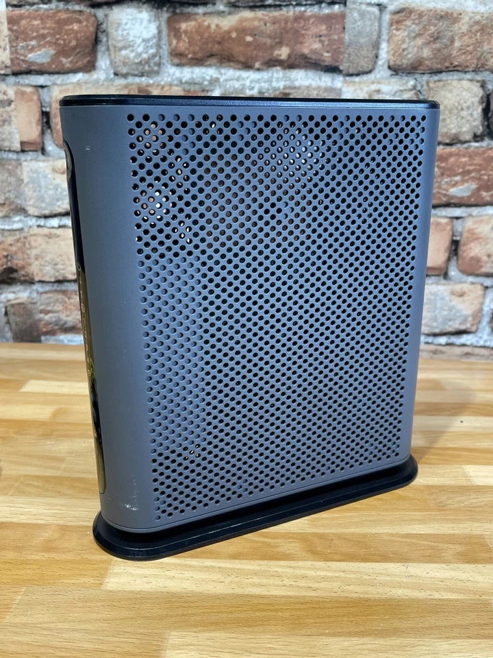 Motorola Model: MG7315 8x4 343 Mbps Plus N450 Wi-Fi Modem / Router tested - Image 2 of 4