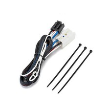 Trailer Brake Control Adapter Wiring For Toyota Land Cruiser 2003-20112013-2021