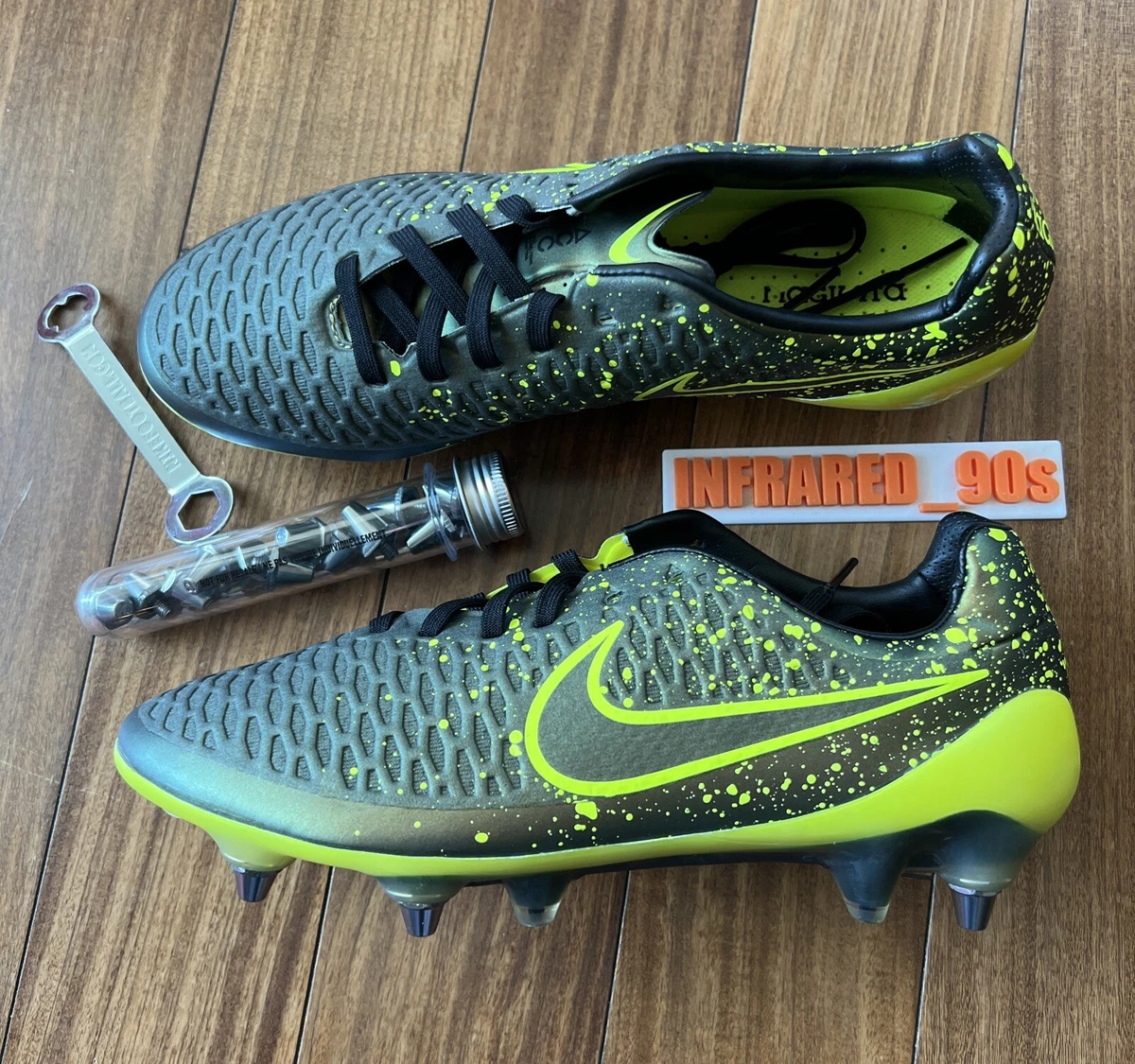 Nike magista size 7 sale