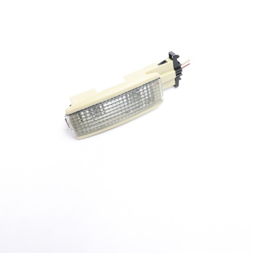 1999-2005 Volkswagen Beetle Jetta Passat Golf Sun Visor LIGHT 3b0947113 TAN - Picture 13 of 15