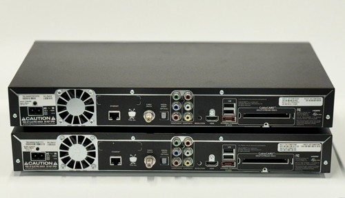 TIVO Romio Plus, Pro & Mini ALL with Lifetime Membership & FREE Shipping 14 Pcs! - Picture 5 of 9