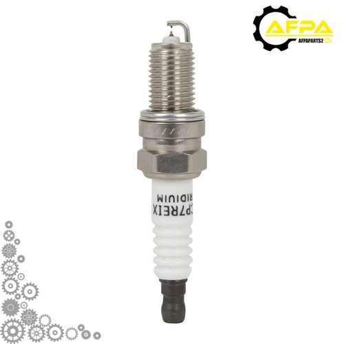 Bujías de 1,4 L Chevrolet Spark 2013-2015 1,2 L 4 piezas para Fiat 500 2012-2017 - Imagen 7 de 7
