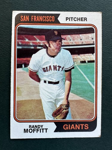 1974 Topps Baseball Cards COMPLETE YOUR SET - YOU PICK - All pictured - Picture 92 of 346