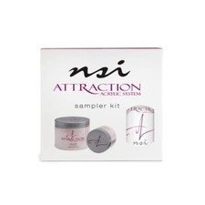 NSI - Attraction Sampler Kit