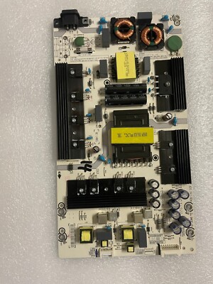 65R6E1 HLL-5465WC RSAG7.820.7911/ROH Power Supply FOR HISENSE 9114