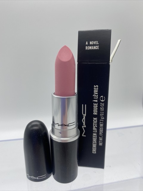 mac lipstick ebay