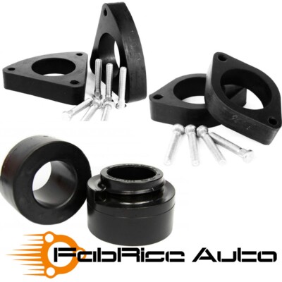 Car Spacers Lift Kit 1.2'' 30mm for KIA OPTIMA 2015-2020