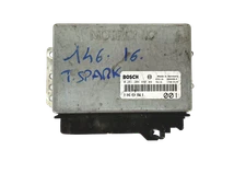 ECU Bosch 0261204480 00464548040 26SA4810