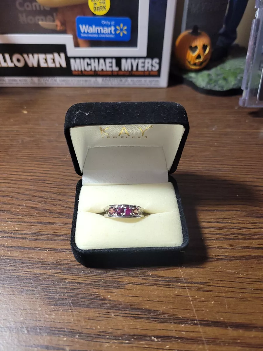 Kay jewelers ruby online