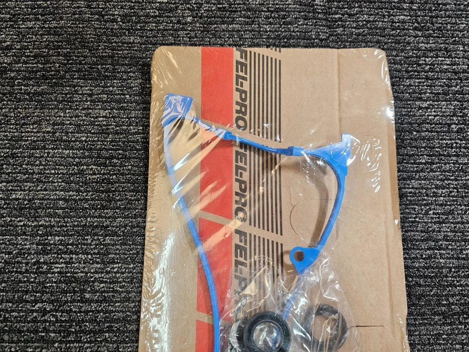 Прокладка крышки клапана двигателя Fel-Pro VS 50606 R для Honda Civic (2001-2005) - Изображение 4 из 4