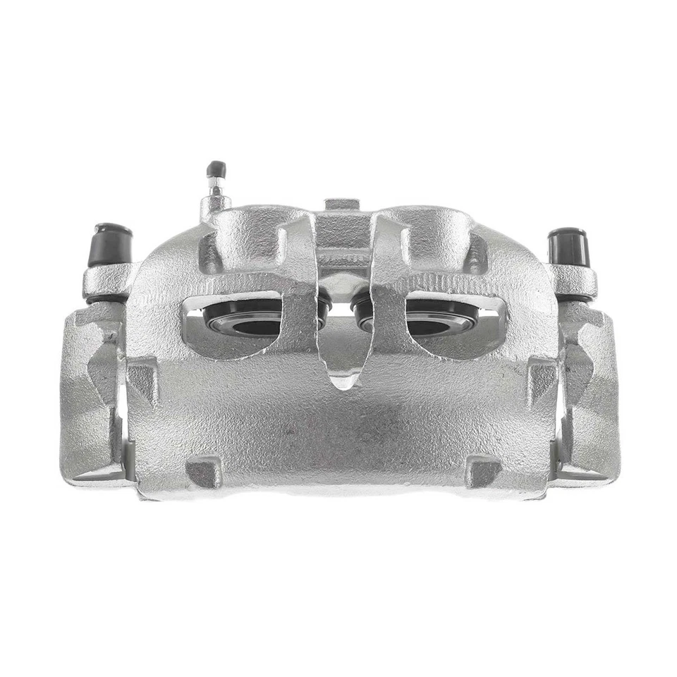 Front Brake Calipers w/Brackets for 2007- 2009 Ford Expedition Lincoln Navigator — 第 3/4 张图片