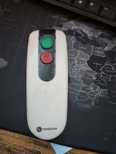 HANDICARE Stairlift Remote Control for straight and curve stair lift