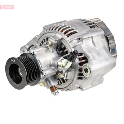 DENSO DAN670 Generator für LAND ROVER