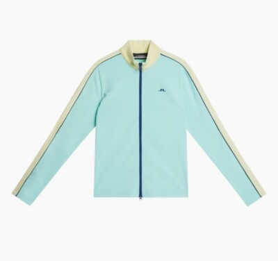 Lindeberg Tamara Mid Layer Shirt S Neu Golf AWJS09456