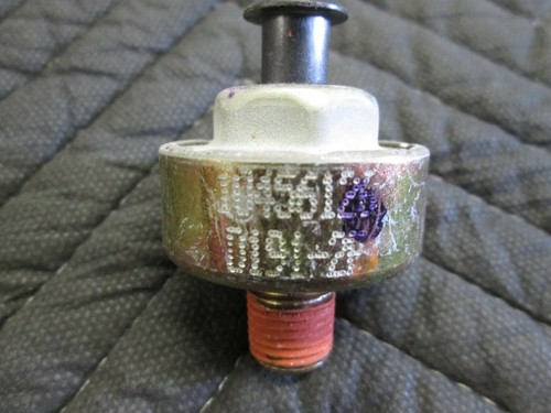 AC Delco 10456126 Knock Sensor Buick Chevy Cadillac Pontiac ACDelco Chevrolet - Picture 2 of 4