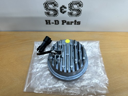 Genuine Harley-Davidson Daymaker Signature Reflector LED Auxiliary LAMP 68000203 - Picture 2 of 3