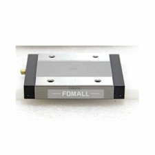 1PCS NEW For IKO linear guide block LWLF42 CS