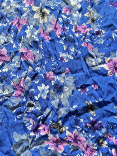 Minkpink Lilac Fields Maxi Dress Women’s Size Large In Blue NWT RRP$89.95 - Picture 2 of 19