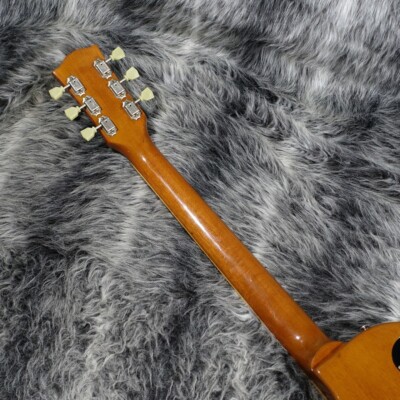 ギター Gibson USA Les Paul Gold Top refinish Gibson Les Paul Refinish Gold Top Electric Guitar | eBay