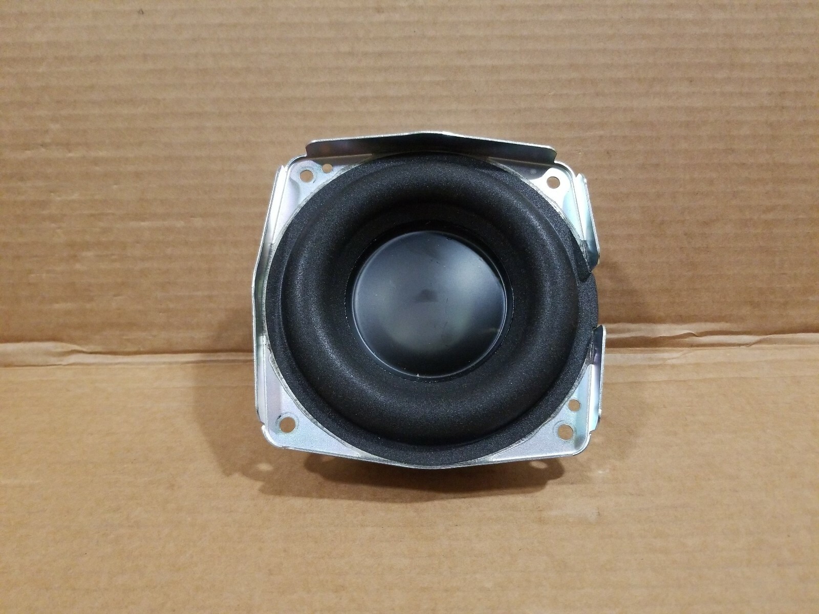 bose 4 ohm speakers