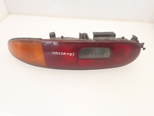 Feu arrière Mazda MX3