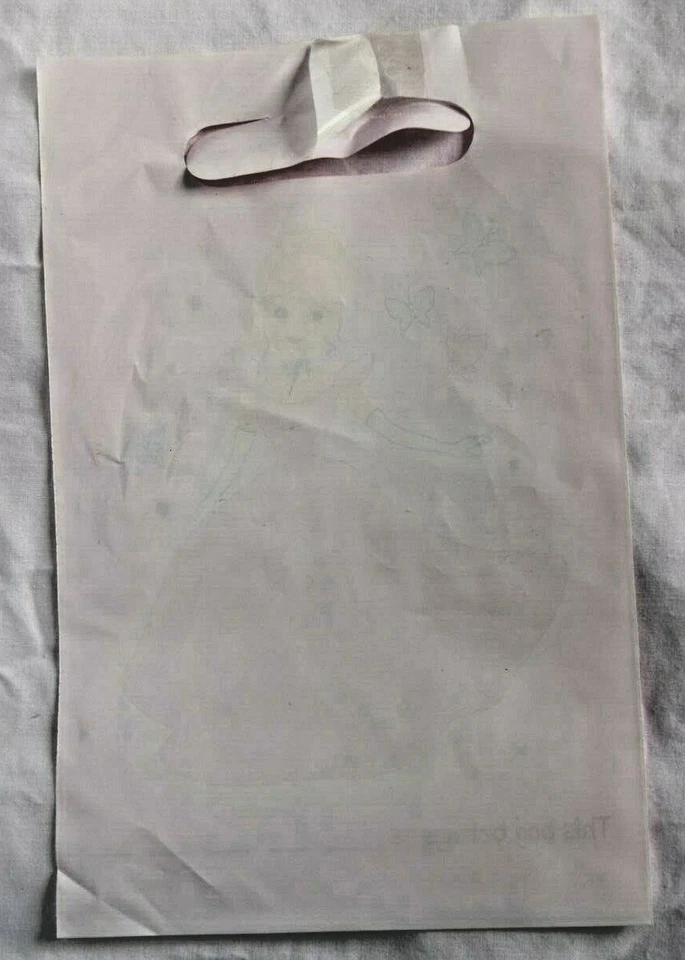 Loot Party Bags Pink Princess  144 Bags Job Lot Free UK Postage - Image 2 of 2