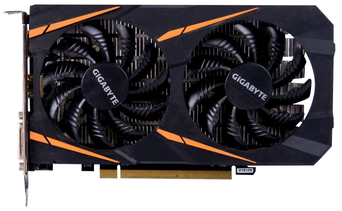 460 4gb 2025
