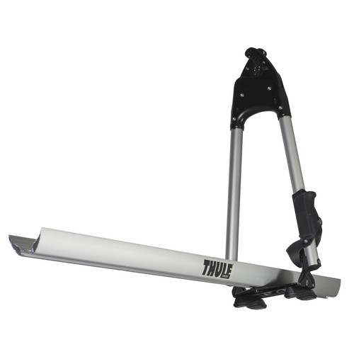 OEM Subaru Thule Roof Bike Rack Carrier Forester Impreza Outback WRX