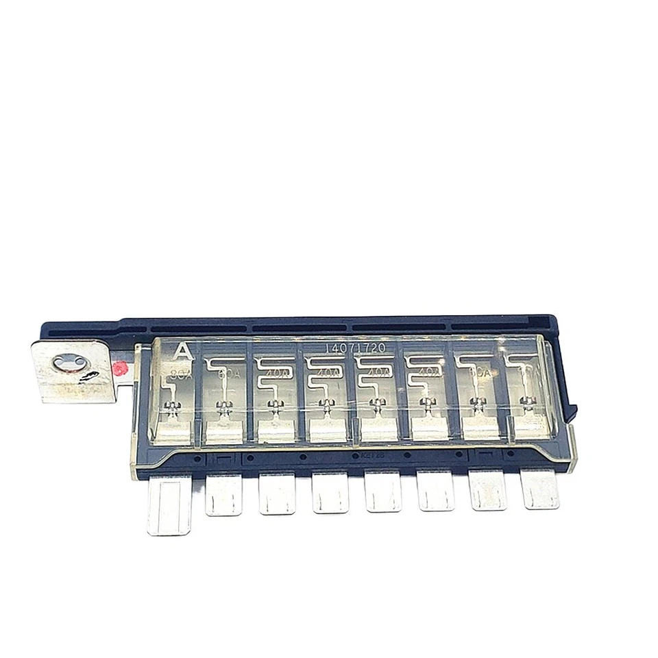 Multifusible para Hyundai Tucson KIA Optima Sorento Sportage 2010-2016 18790-01316 Foto 2 de 4