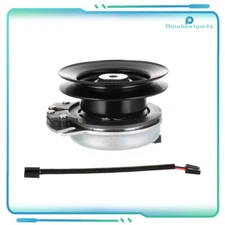 New Electric PTO Clutch For Warner 5217-43