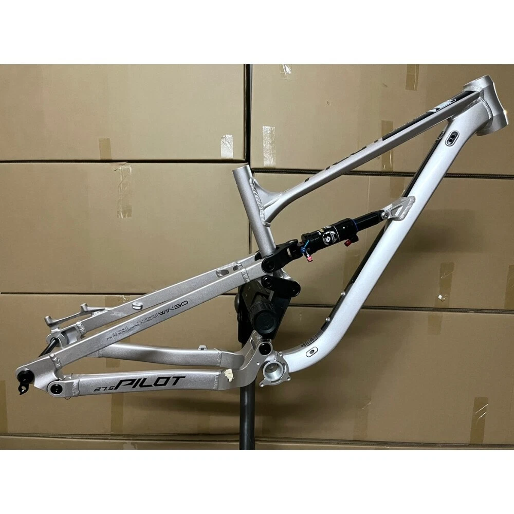 Used cheap mtb frames