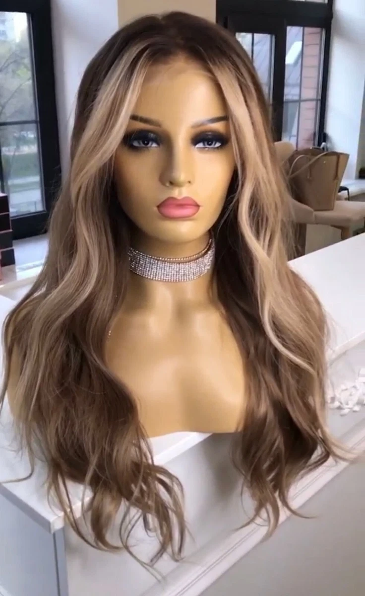 Lace front wigs clearance europe