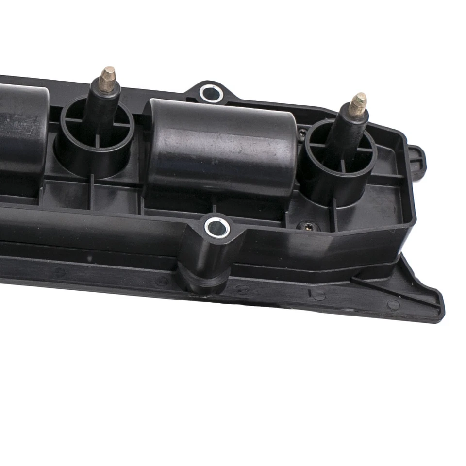 Bobina de encendido for Opel Vauxhall Astra G Vectra B C Zafira A 2.2 1208026 - Imagen 4 de 4