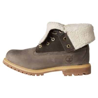 timberland authentics teddy fleece